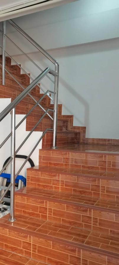 Chiang Mai Gate Capsule Hostel 外观 照片