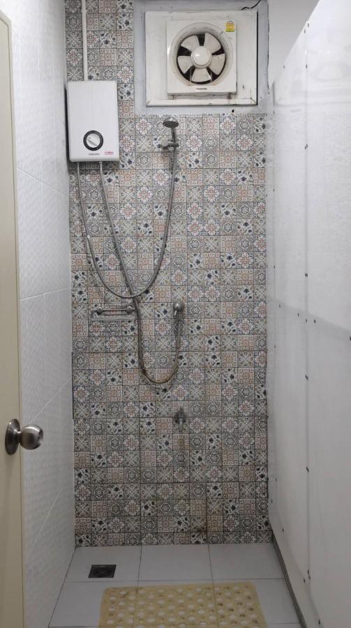 Chiang Mai Gate Capsule Hostel 外观 照片