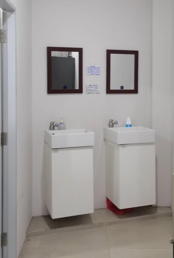 Chiang Mai Gate Capsule Hostel 外观 照片