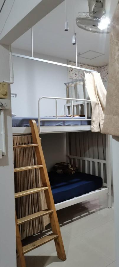 Chiang Mai Gate Capsule Hostel 外观 照片