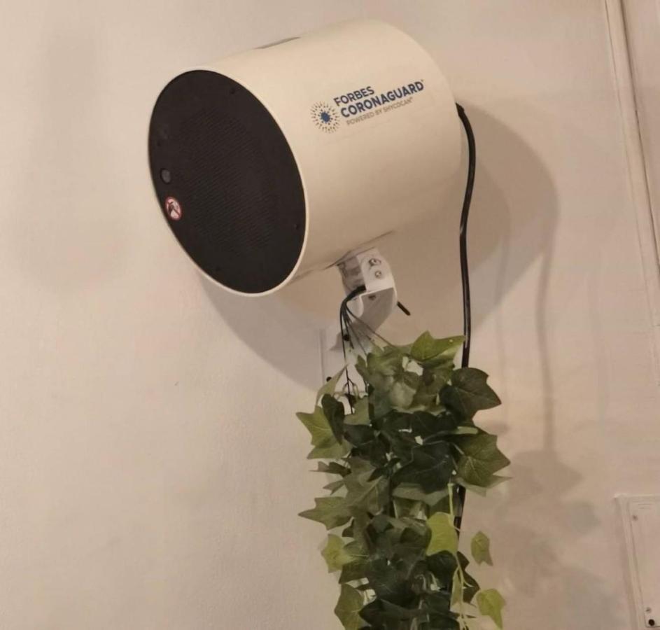 Chiang Mai Gate Capsule Hostel 外观 照片