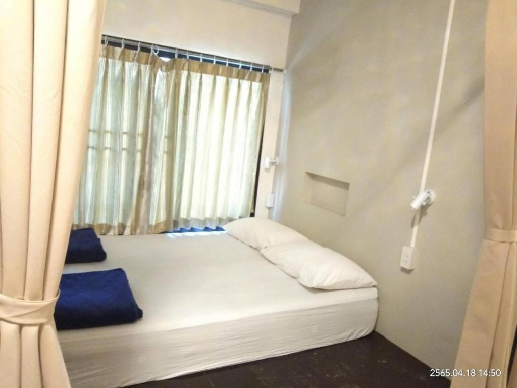 Chiang Mai Gate Capsule Hostel 外观 照片